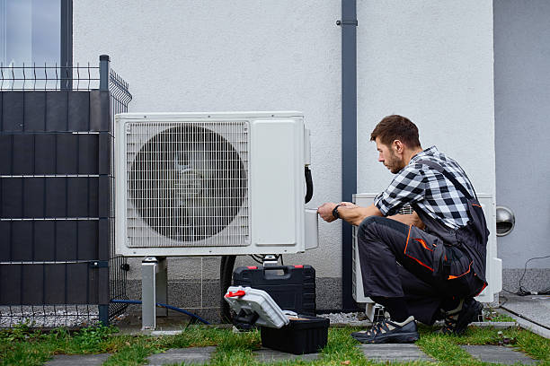 Trusted Hvac service in New Albany, IN - Tropical Oasis HVAC